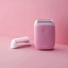 Mini smooth shaving device for men Item Picture
